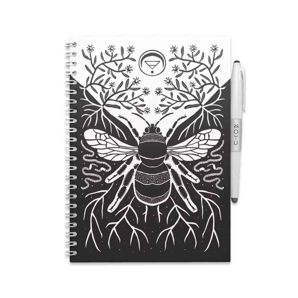moyu-nature-awakening-carnet-effa-able-a5 image 1
