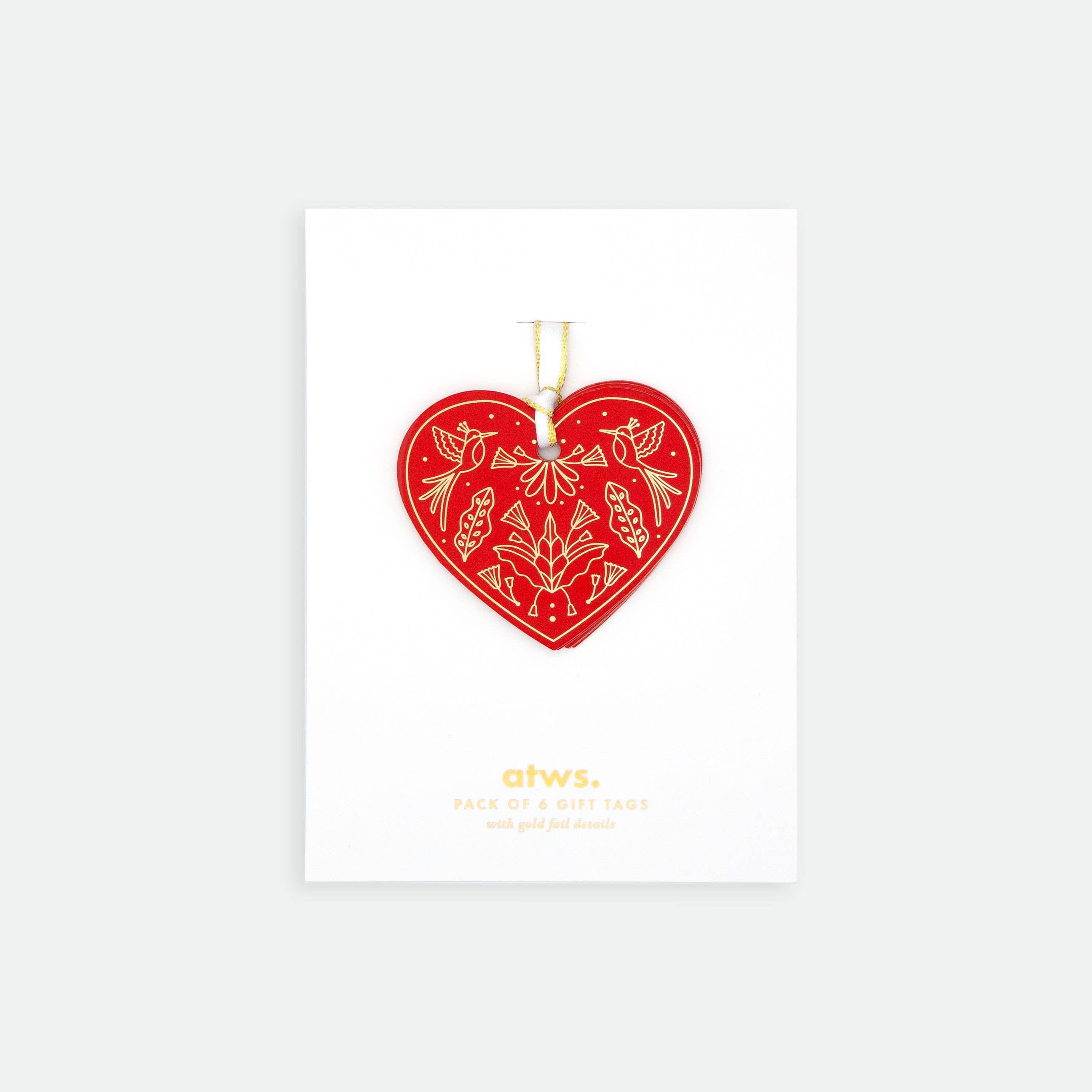all-the-ways-to-say-red-hearts-tiquettes-cadeaux-coeur-lot-6 image 1