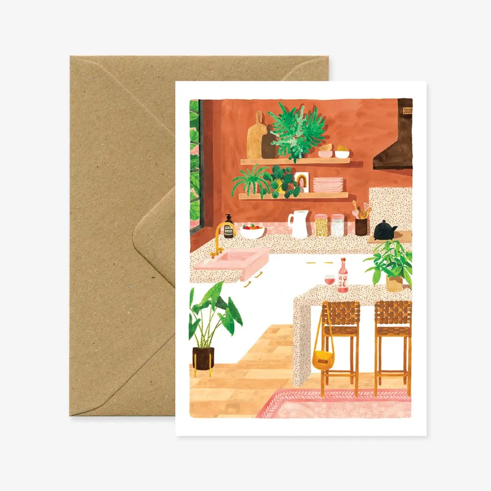 all-the-way-to-say-kitchen-carte-de-v-ux-a6-cr-maill-re image 1