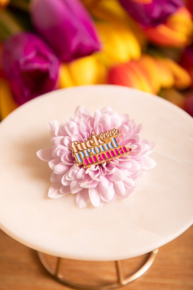 all-the-way-to-say-proud-mama-pin-s-mail-dor-23mm image 2