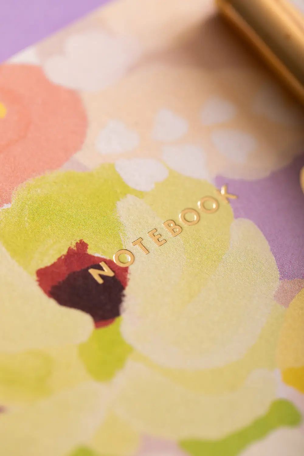 all-the-ways-to-say-spring-sweets-duo-carnets-a6-floral image 4