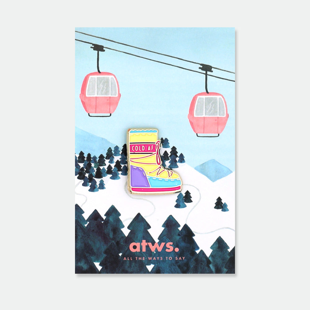 all-the-ways-to-say-moon-boots-pin-s-bottes-hiver-dor image 1
