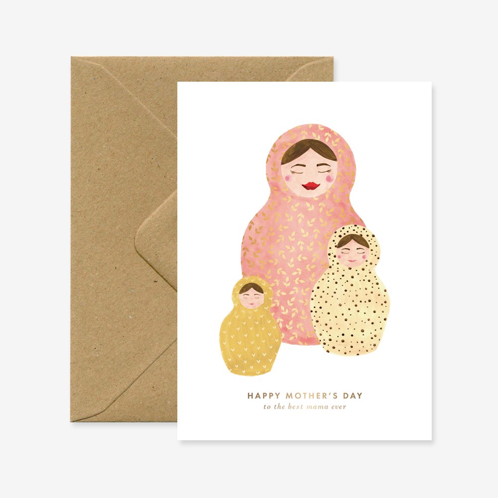 all-the-way-to-say-best-mama-carte-de-v-ux-f-te-des-m-res-a6 image 1