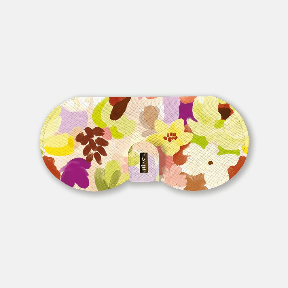 all-the-ways-to-say-spring-sweets-tui-lunettes-floral-cuir-pu image 1