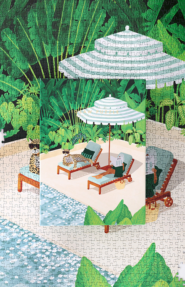 all-the-ways-to-say-summer-pool-puzzle-1000-pi-ces image 2