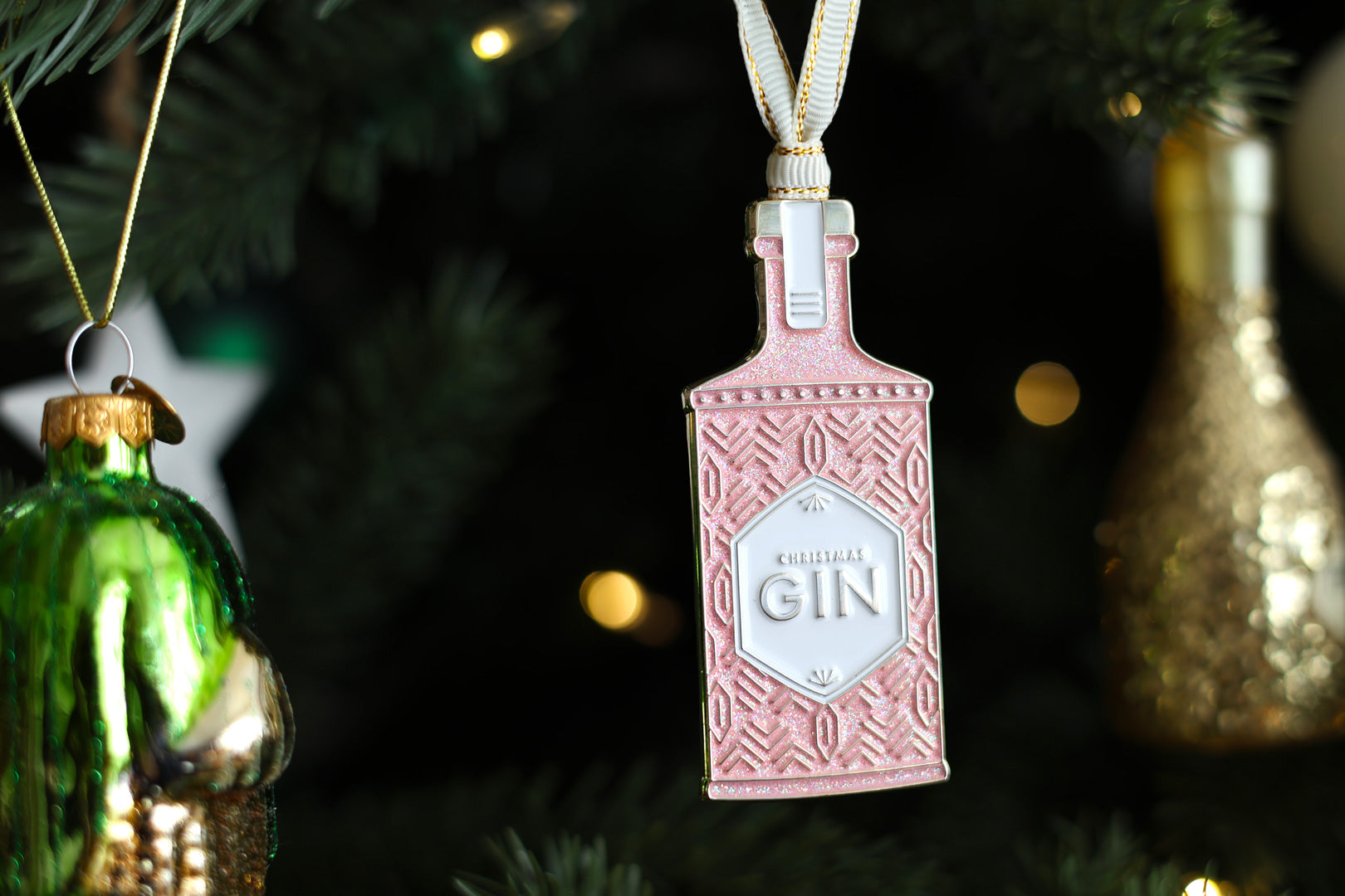 all-the-ways-to-say-christmas-gin-ornement-no-l-bouteille-7cm image 4