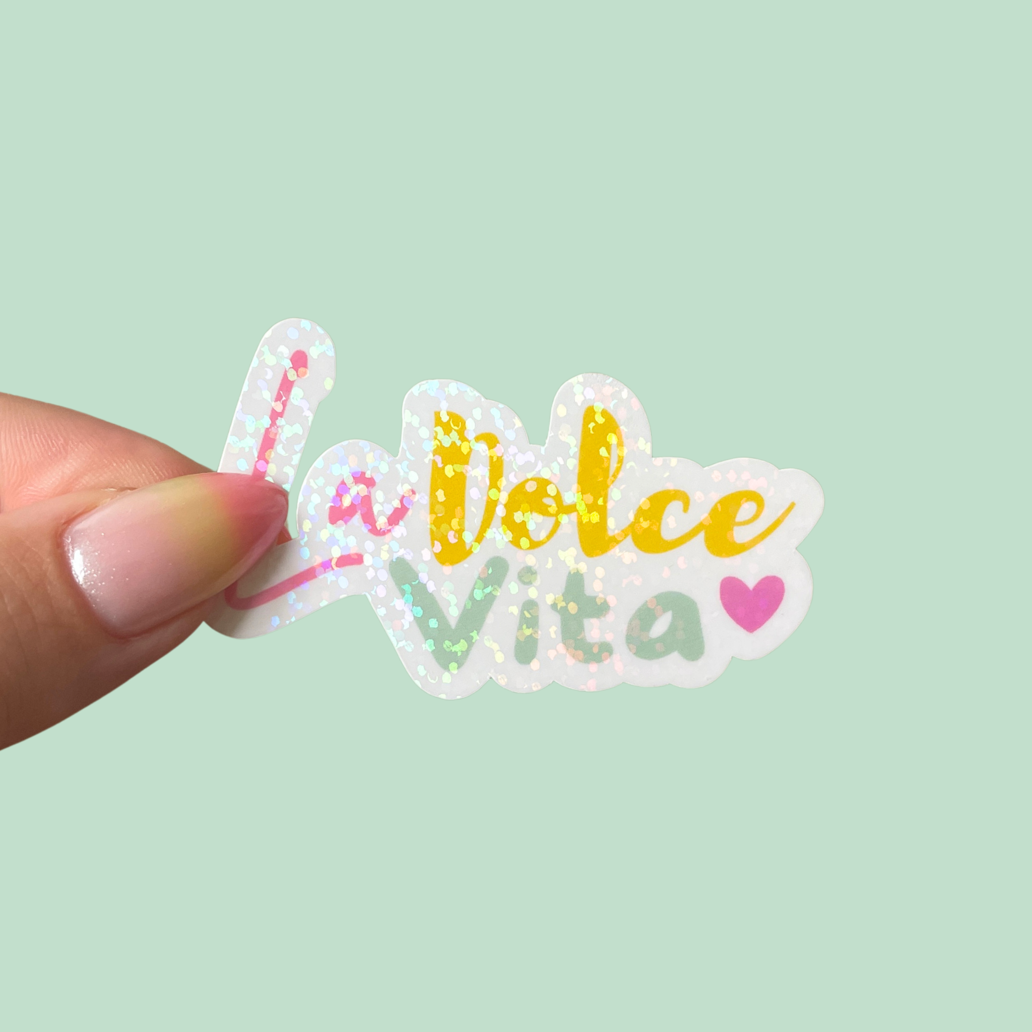 atelier-naholi-stickers-l-unit-la-dolce-vita-sticker-t image 1