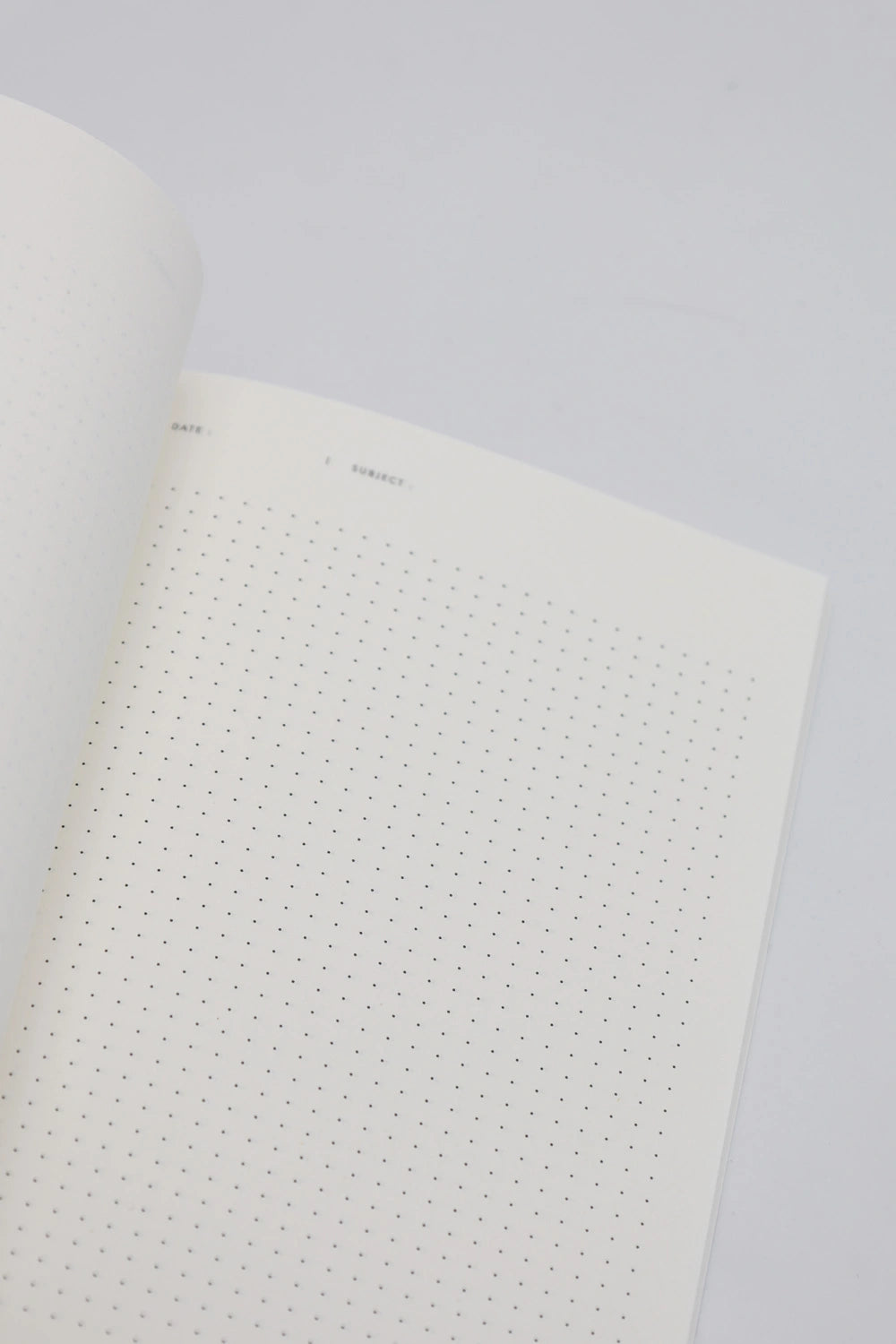all-the-ways-to-say-architecter-carnet-a5-cactus-d-sert image 3
