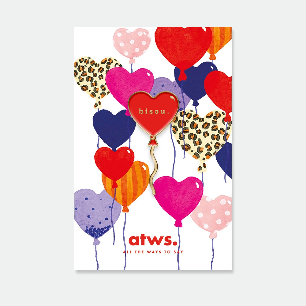 all-the-ways-to-say-bisou-pin-s-c-ur-rouge-mail-dor image 1