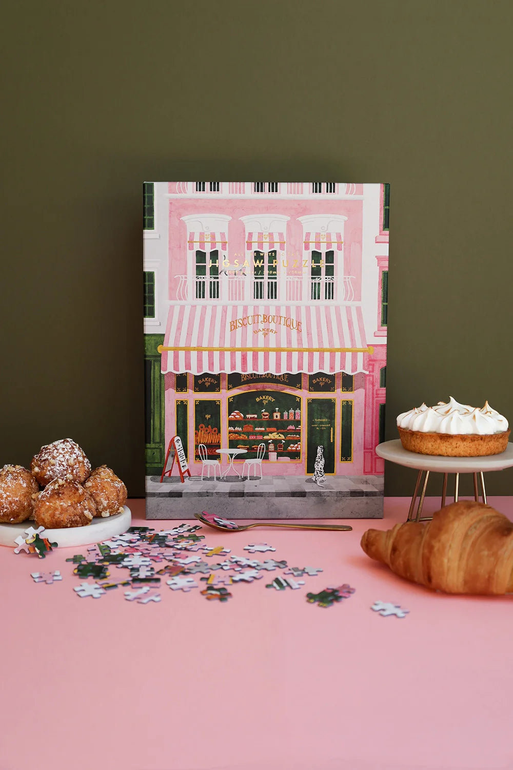 all-the-ways-to-say-pink-bakery-puzzle-1000-pi-ces-p-tisserie-rose image 4