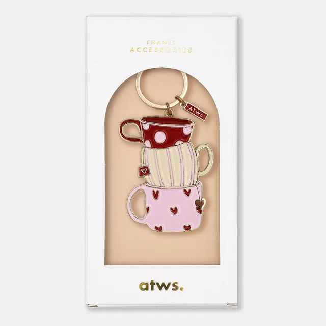 all-the-ways-to-say-tea-time-porte-cl-s-tasses-th-dor image 1