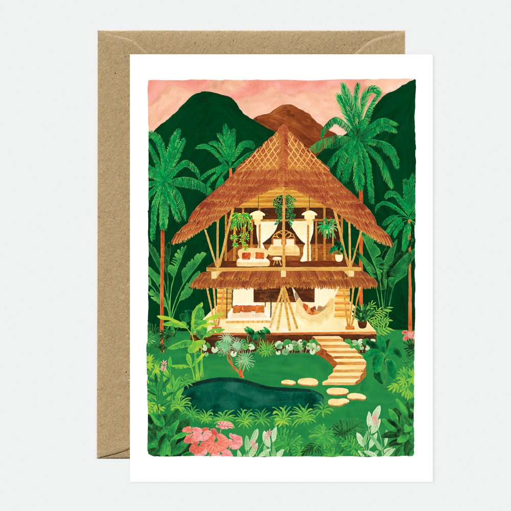 all-the-way-to-say-ubud-carte-de-v-ux-a6-bali-voyage image 1