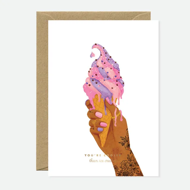 all-the-ways-to-say-cooler-than-ice-cream-carte-v-ux-dor-e-a6 image 1