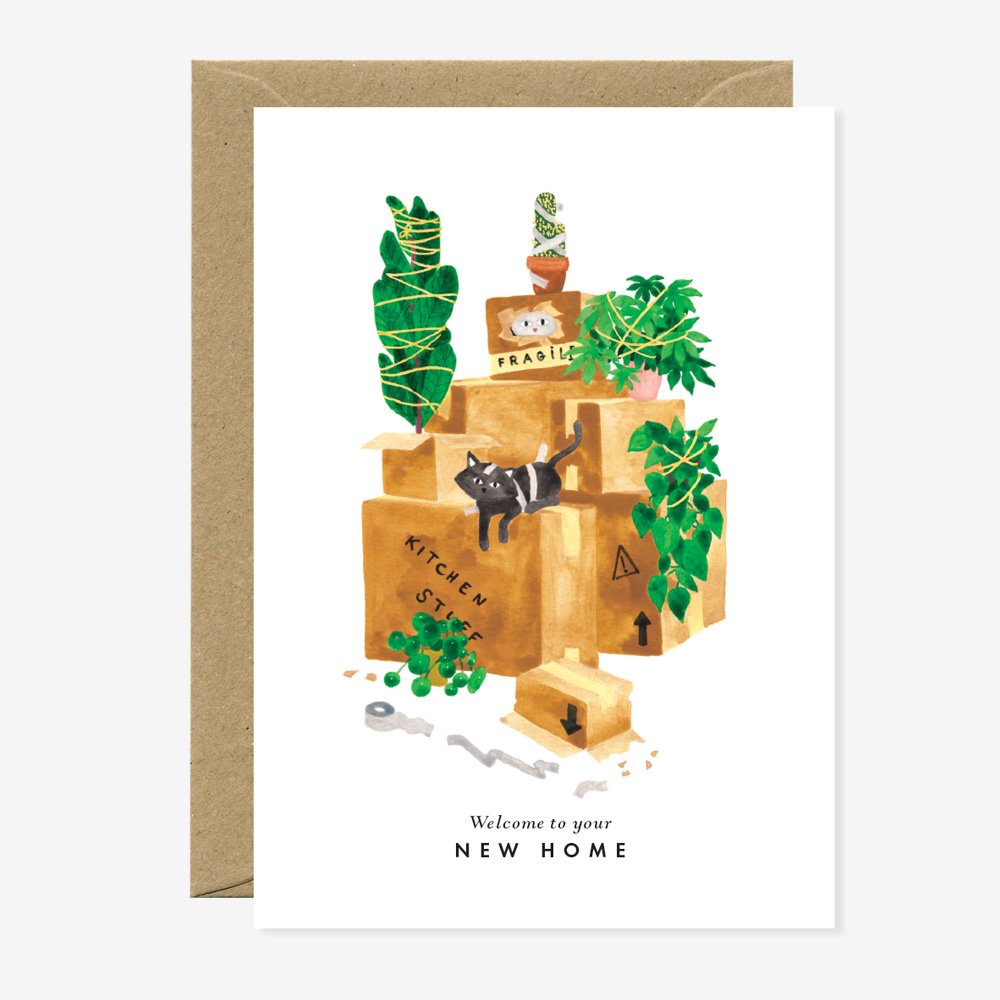 all-the-ways-to-say-new-home-carte-de-v-ux-chat-a6 image 1