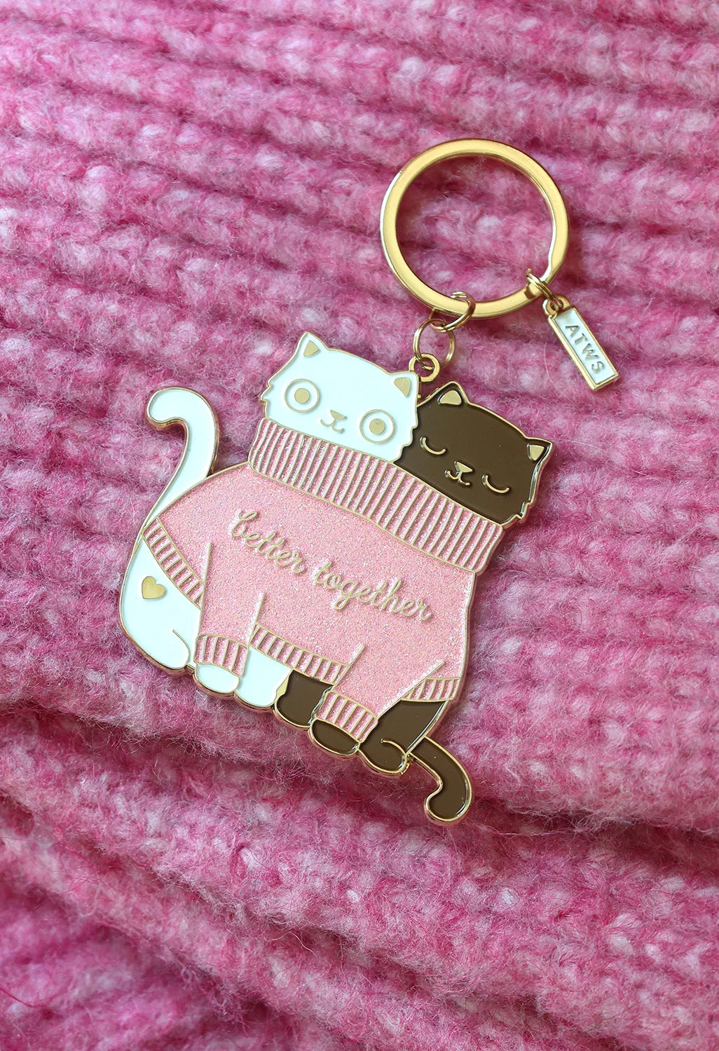 all-the-ways-to-say-2-cats-in-a-sweater-porte-cl-s-chat image 2