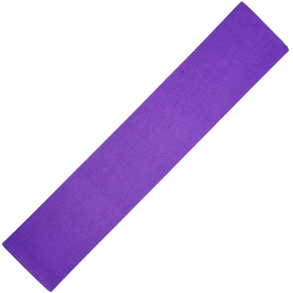 carnival-papers-crepe-paper-cr-pon-violet-50x300-cm image 1