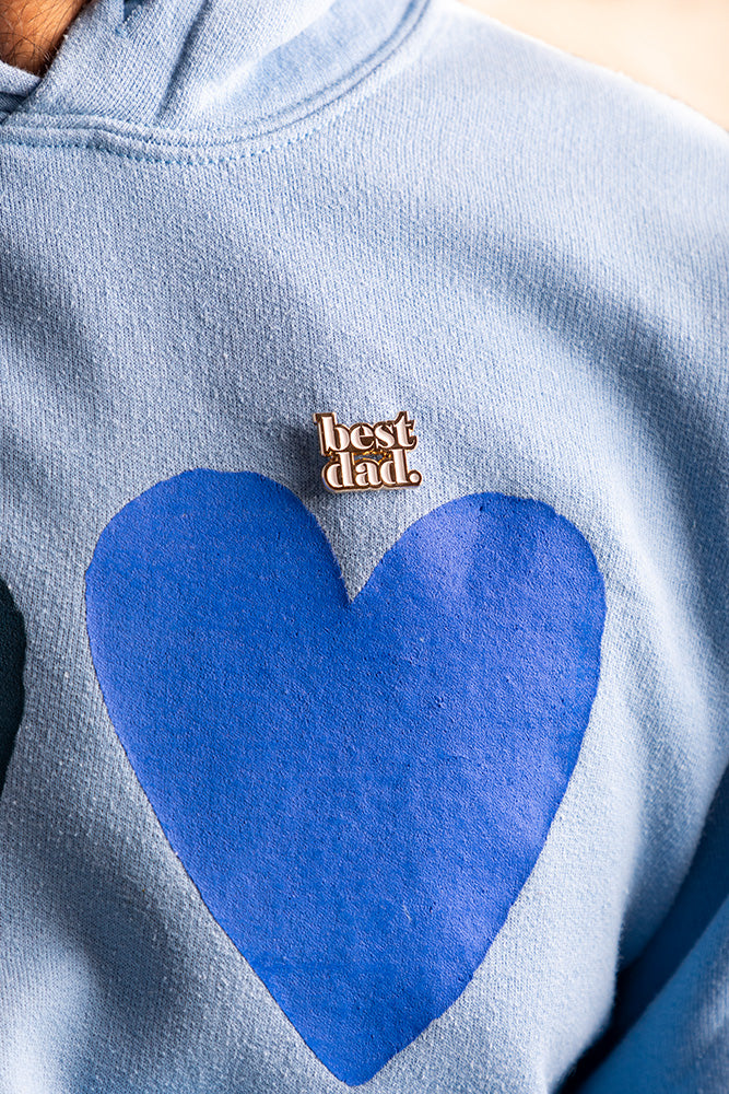 all-the-ways-to-say-best-dad-pin-s-dor-maill-23-mm image 3