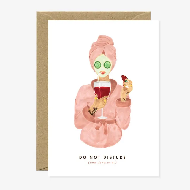 all-the-ways-to-say-do-not-disturb-carte-de-v-ux-humour-a6 image 1