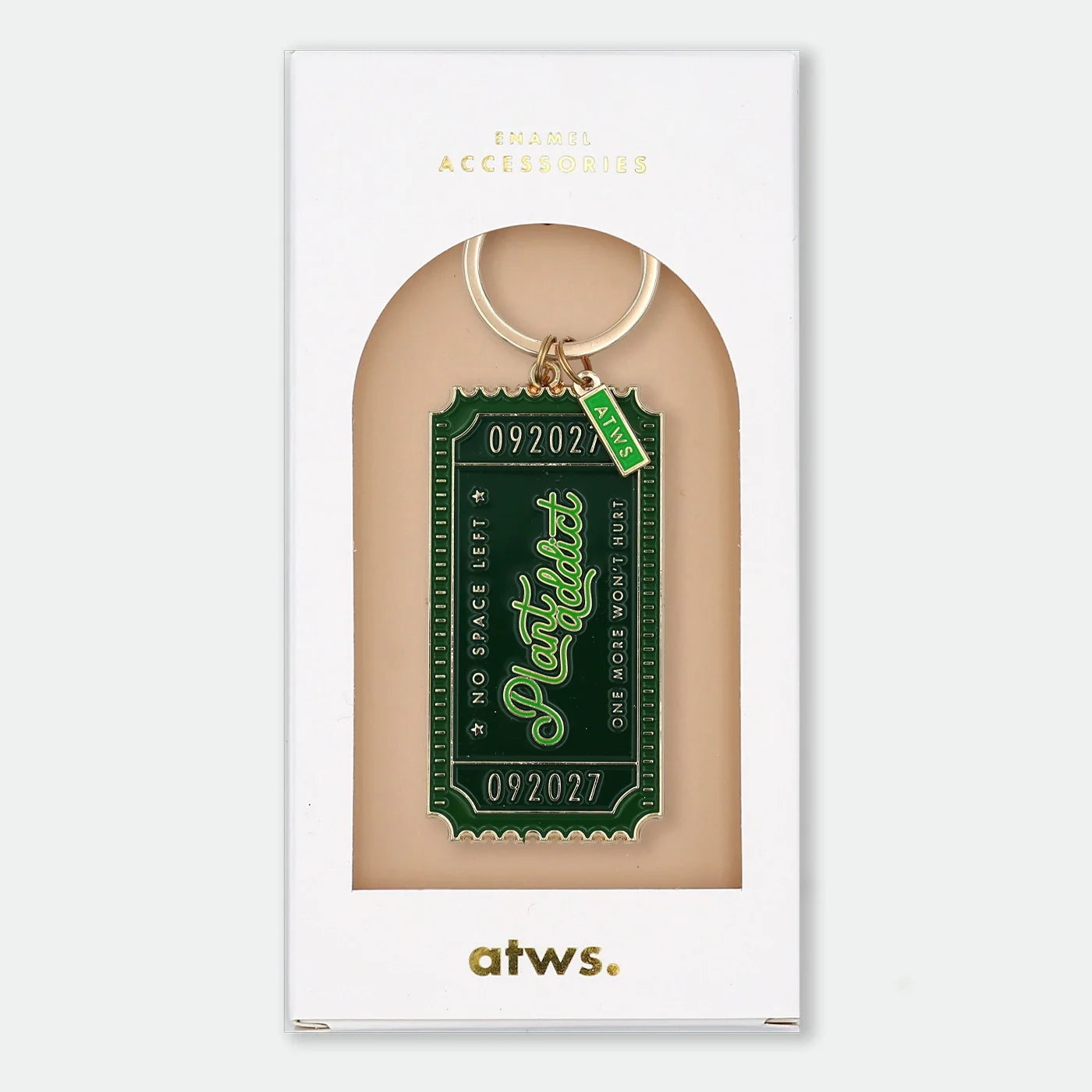 all-the-ways-to-say-plant-addict-porte-cl-s-billet-dor image 1