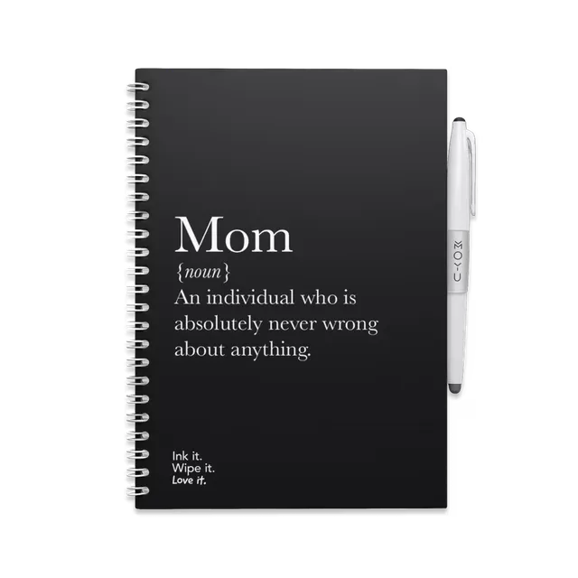 moyu-a5-mother-s-day-carnet-effa-able-maman-pierre image 1