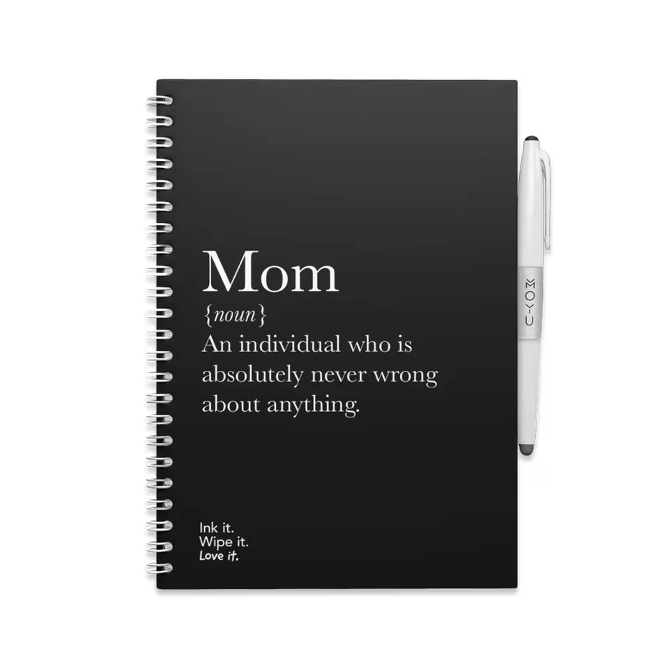 moyu-a5-mother-s-day-carnet-effa-able-maman-pierre image 1