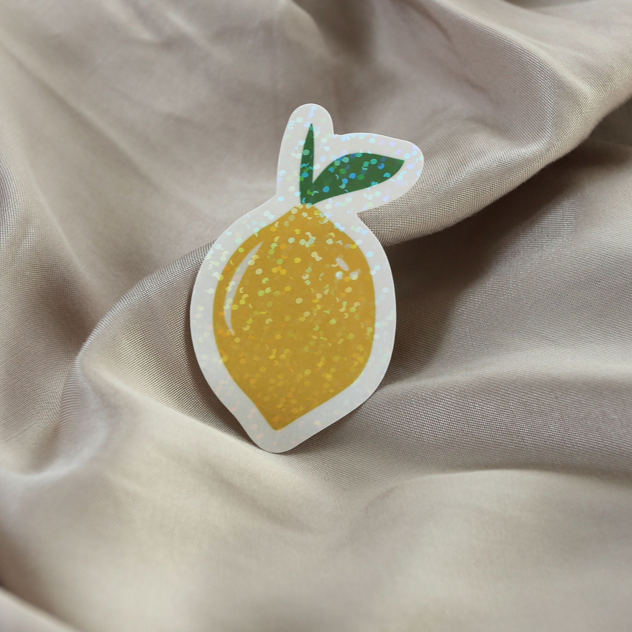 atelier-naholi-stickers-l-unit-citron-sticker-holographique image 3