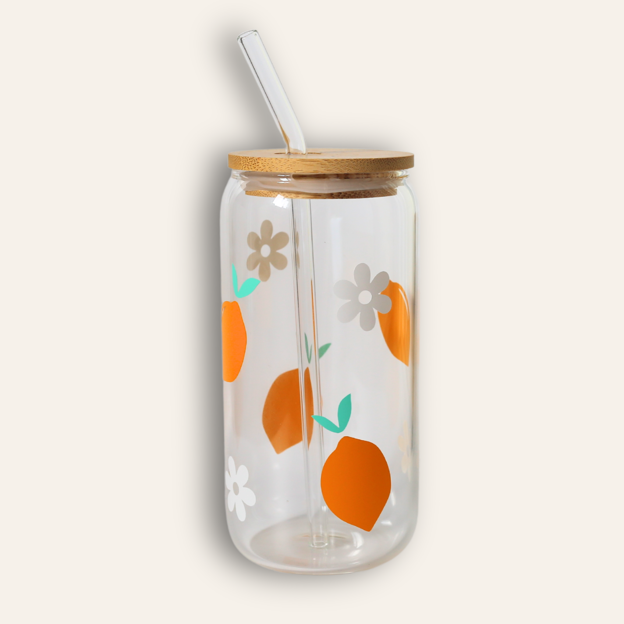 atelier-naholi-citrons-verre-cannette-500ml-paille-couvercle-bois image 2