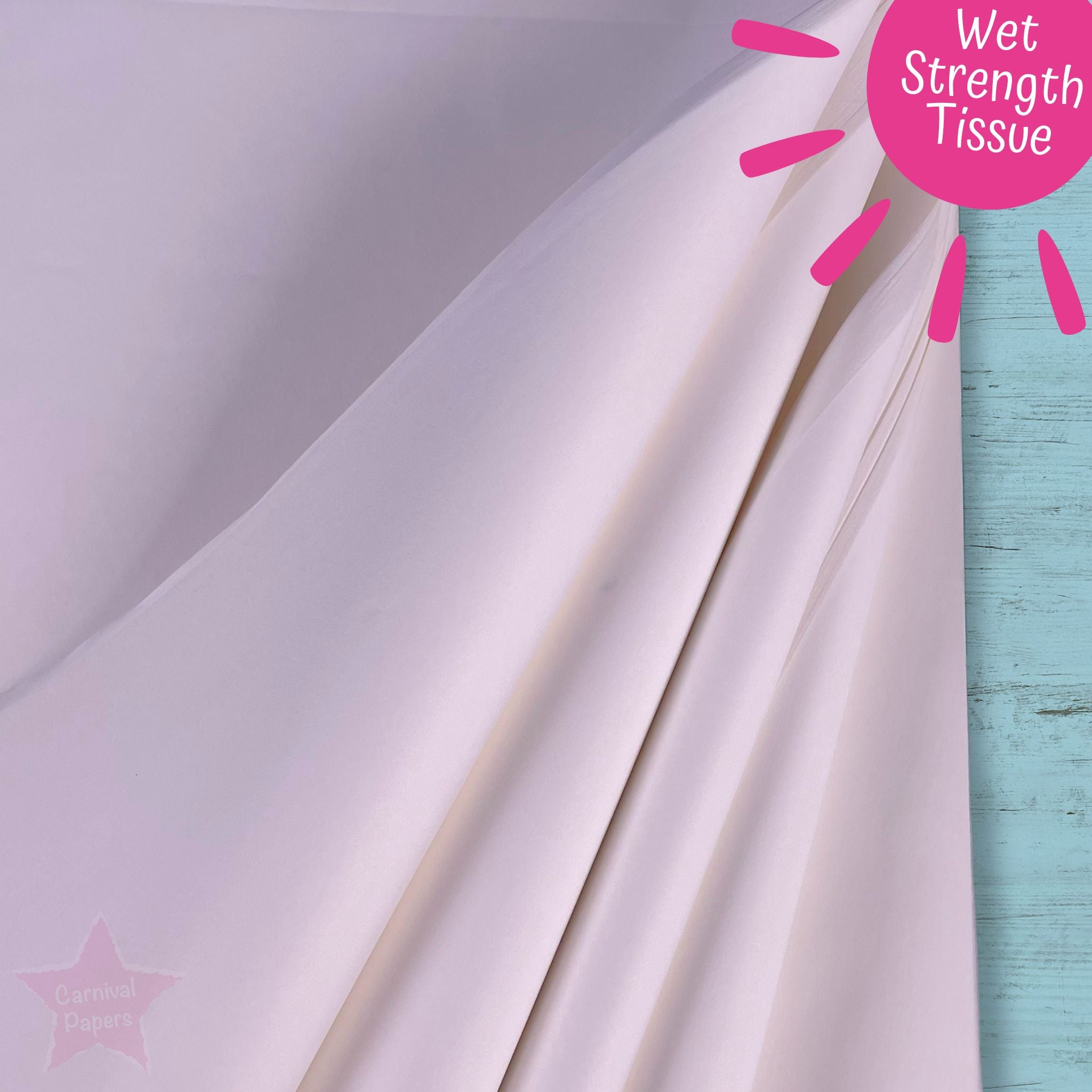 carnival-papers-wet-strength-papier-de-soie-blanc-55x70-cm-480-feuilles image 3