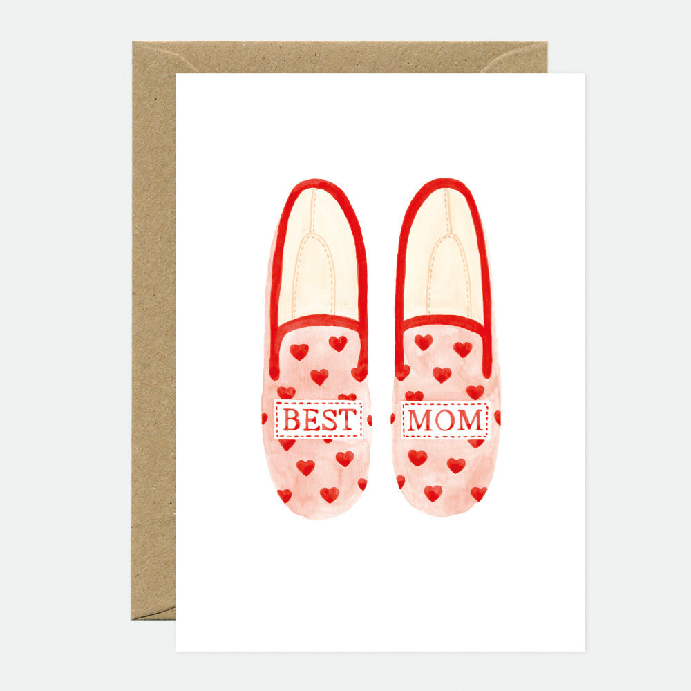 all-the-ways-to-say-best-mum-slippers-carte-f-te-des-m-res-a6 image 1
