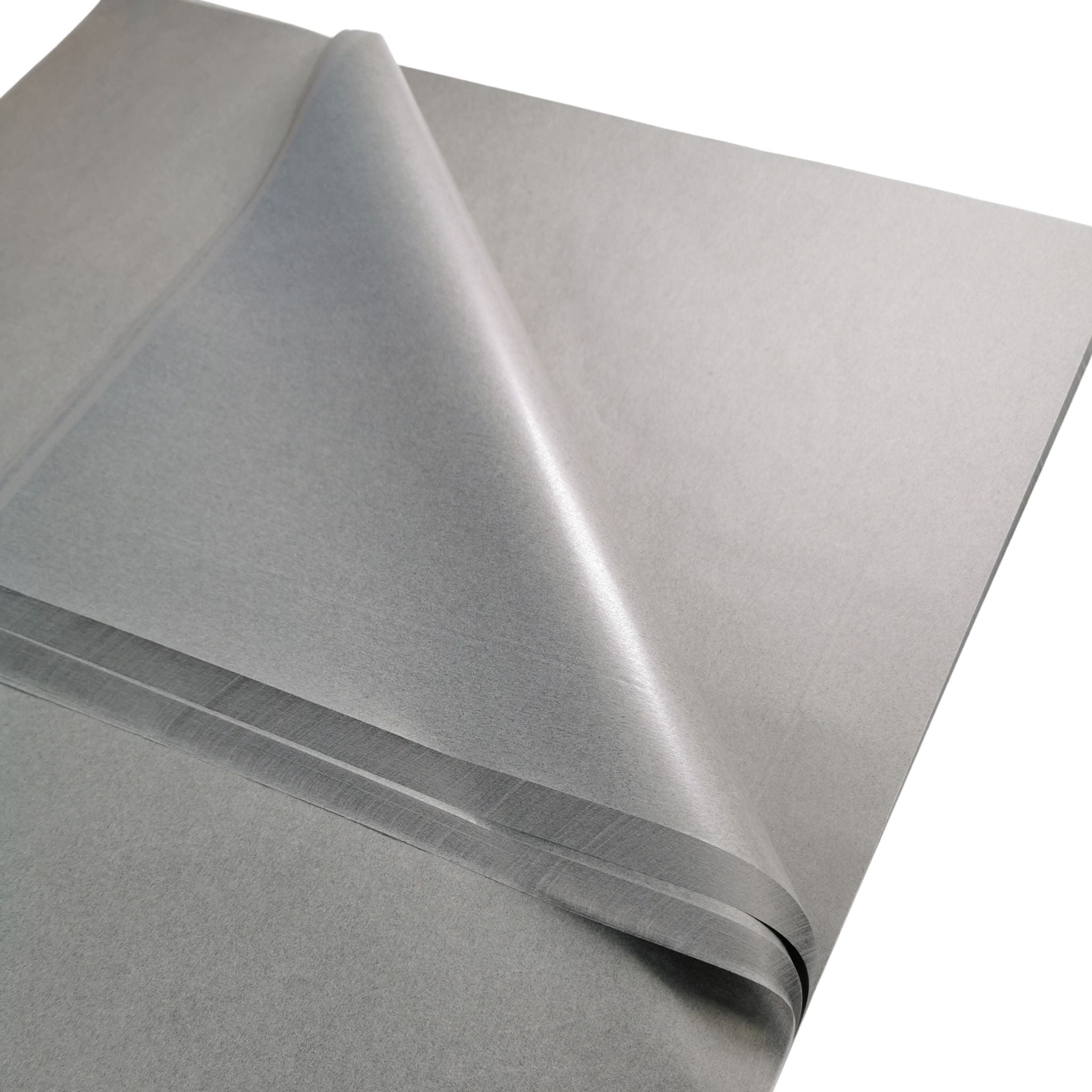 carnival-papers-tissue-papier-de-soie-gris-70x50cm-r-sistant image 2