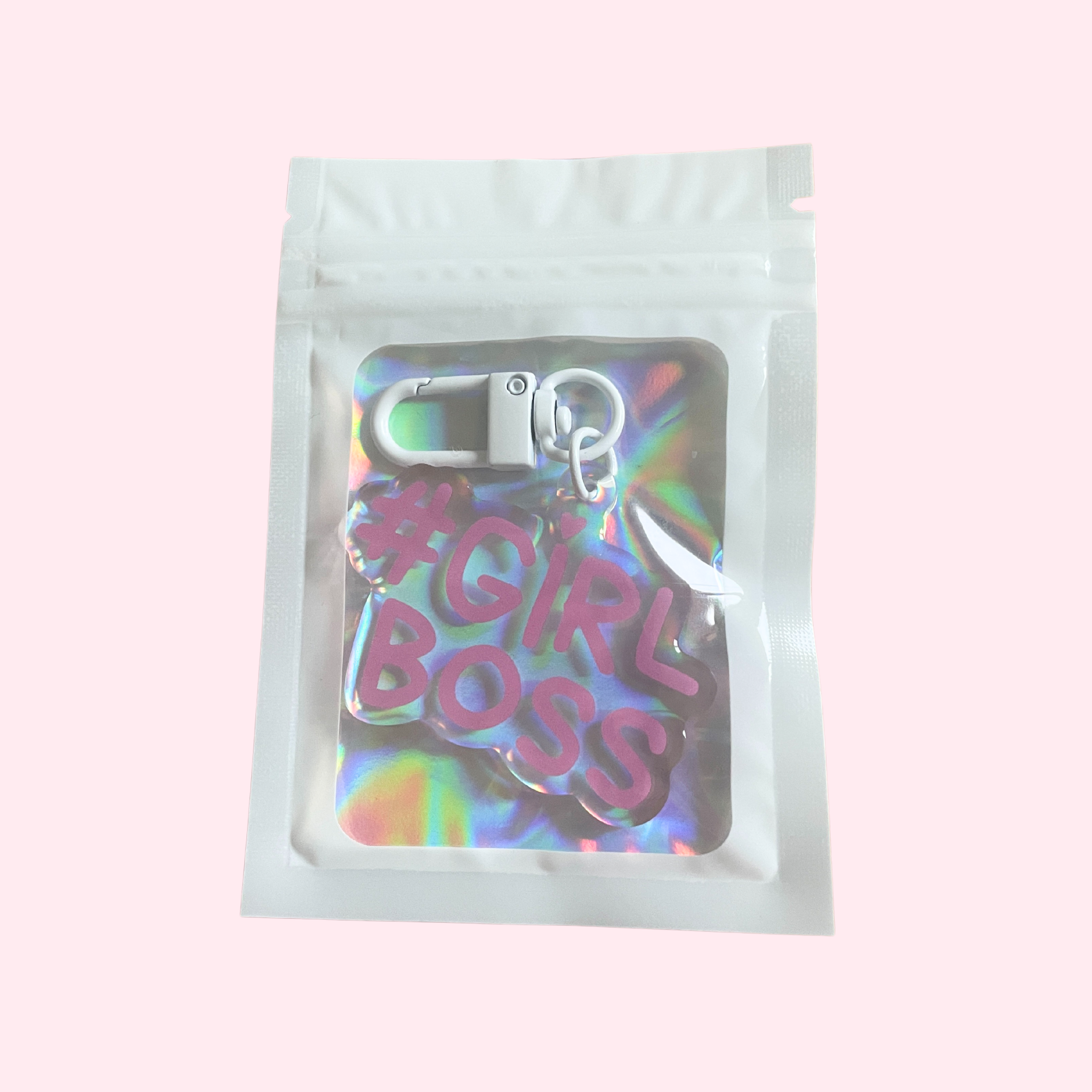 atelier-naholi-porte-cl-girlboss-porte-cl-s-acrylique-4-5-cm image 2