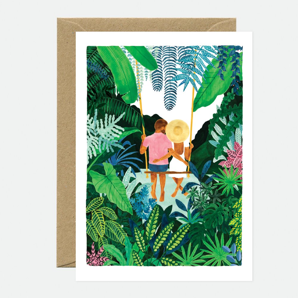 all-the-ways-to-say-swing-lovers-carte-de-v-ux-a6-amour image 1