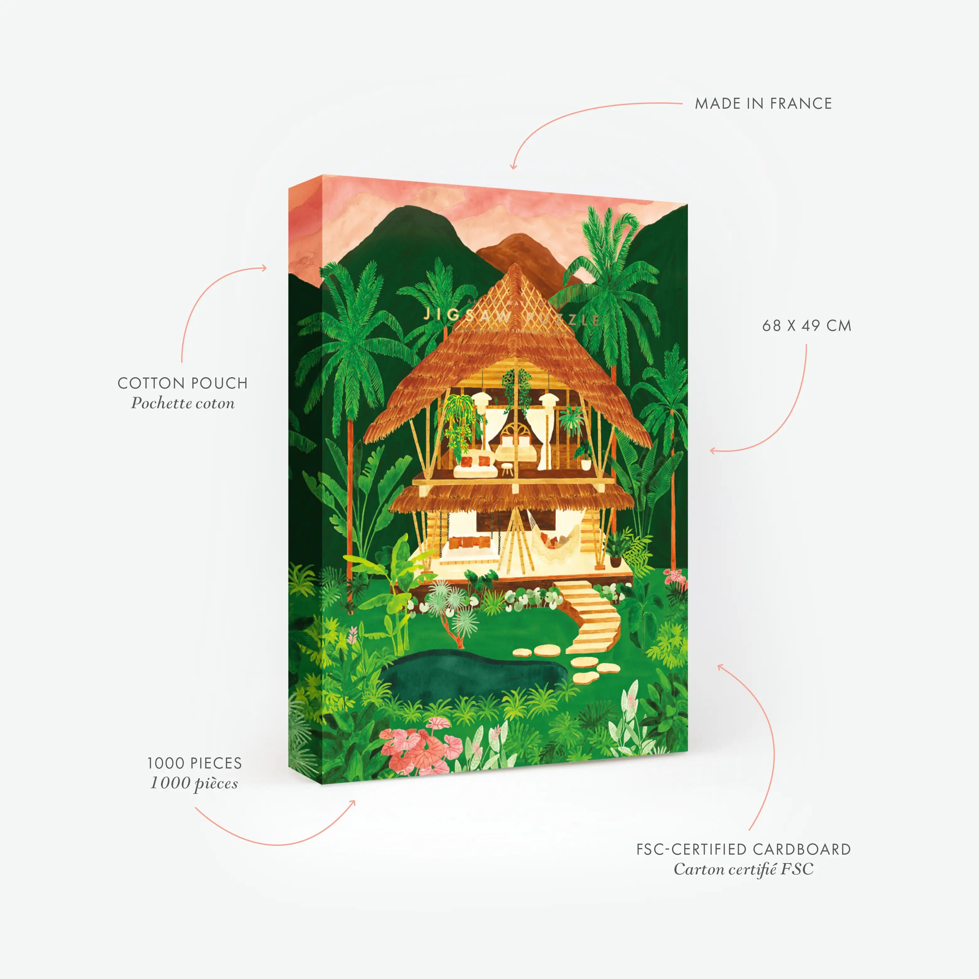 all-the-way-to-say-ubud-puzzle-1000-pi-ces-bali-68x49-cm image 3