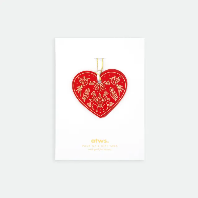 all-the-ways-to-say-red-hearts-tiquettes-cadeaux-coeur-lot-6 image 1