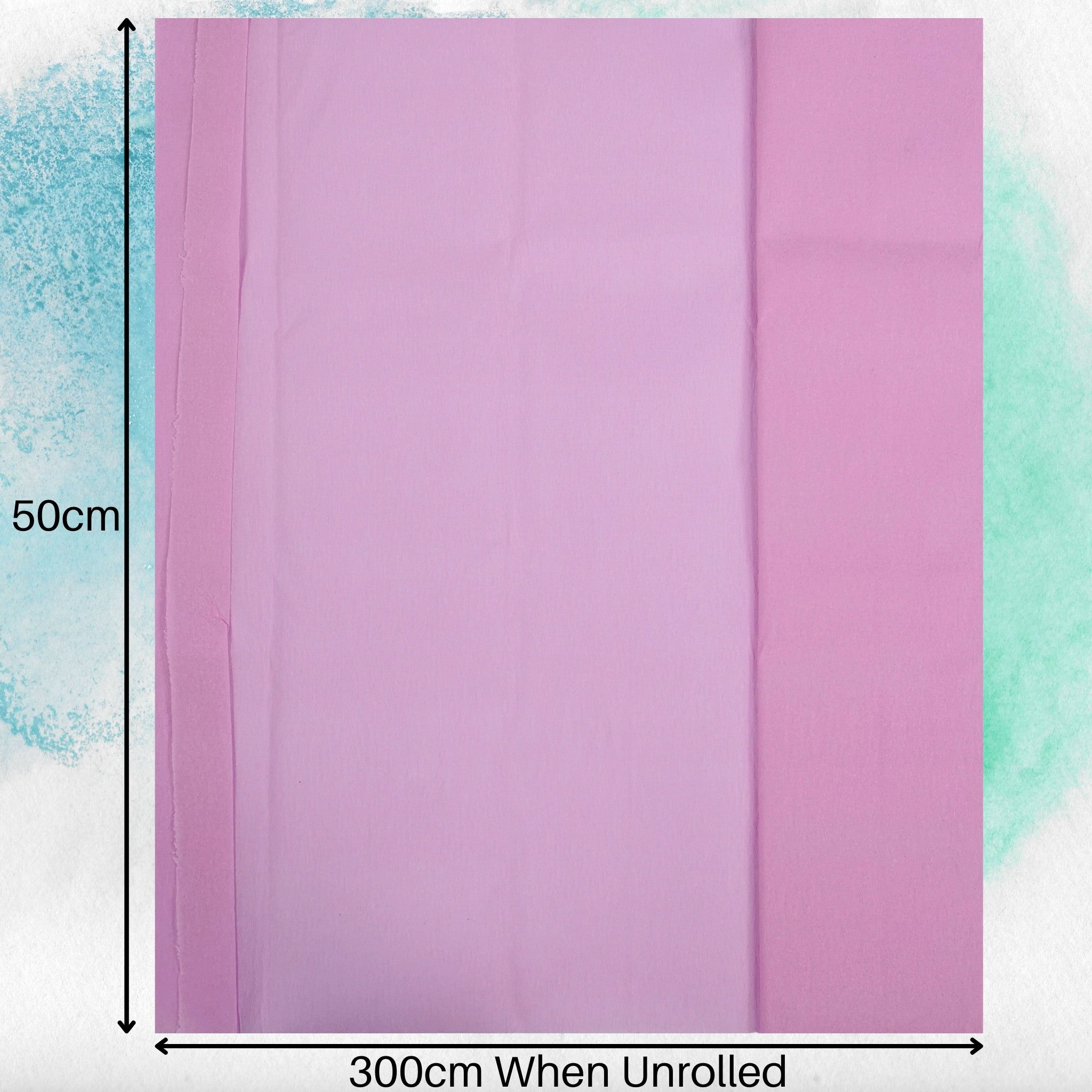 carnival-papers-crepe-paper-papier-cr-pon-rose-50cm-x-3m image 6