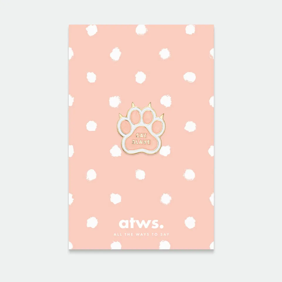 all-the-ways-to-say-cat-slave-pin-s-patte-de-chat-dor image 1