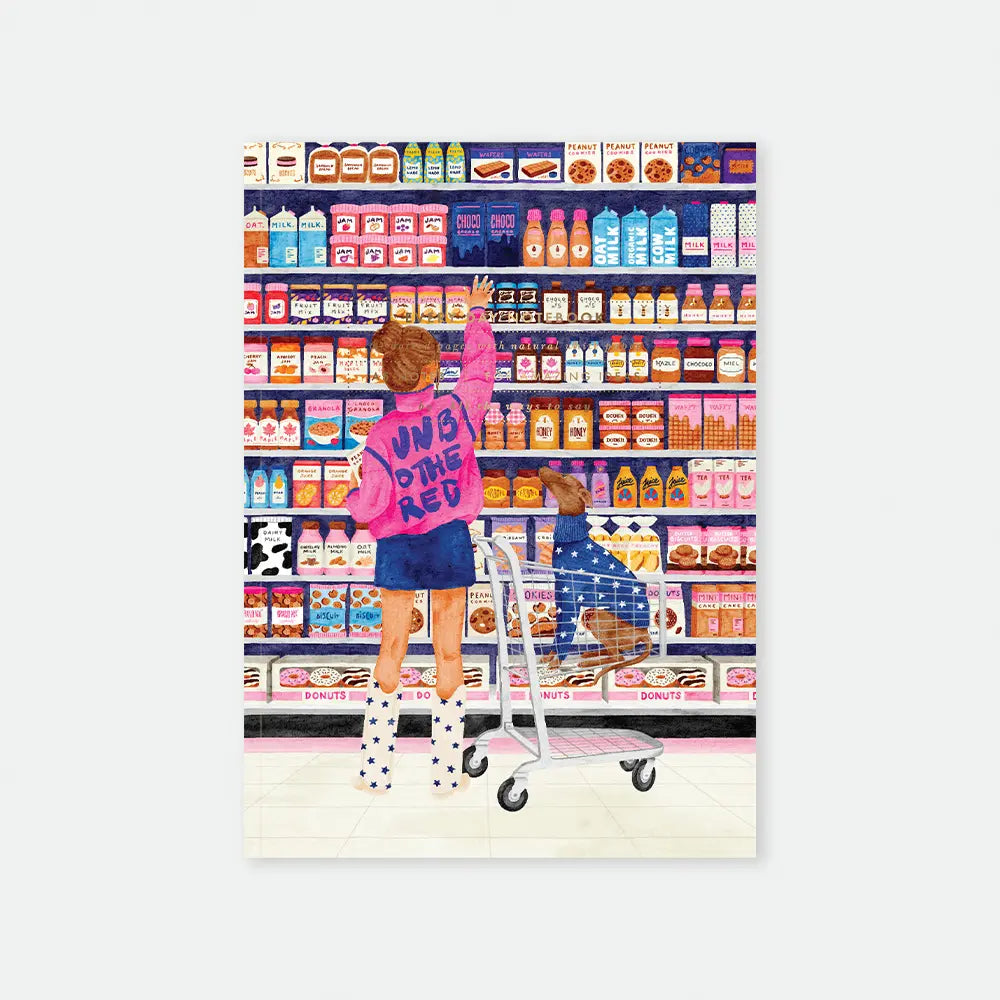 all-the-ways-to-say-sugar-market-carnet-a5-illustr-cuisine image 1