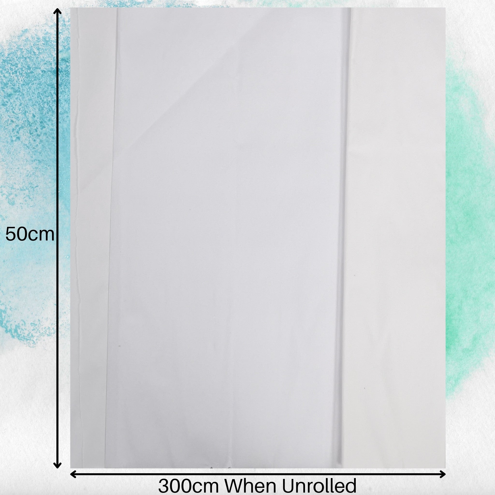 carnival-papers-crepe-paper-papier-cr-pon-blanc-50x300cm image 6
