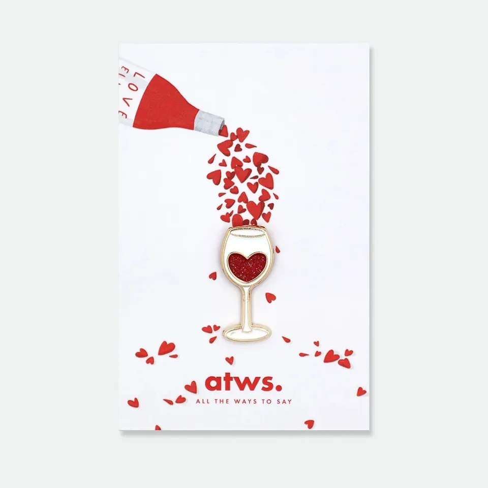 all-the-ways-to-say-drunk-in-love-pin-s-verre-vin-coeur image 1
