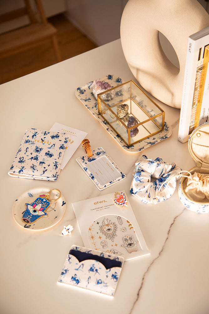 all-the-ways-to-say-astro-kit-de-voyage-bleu-passeport image 4