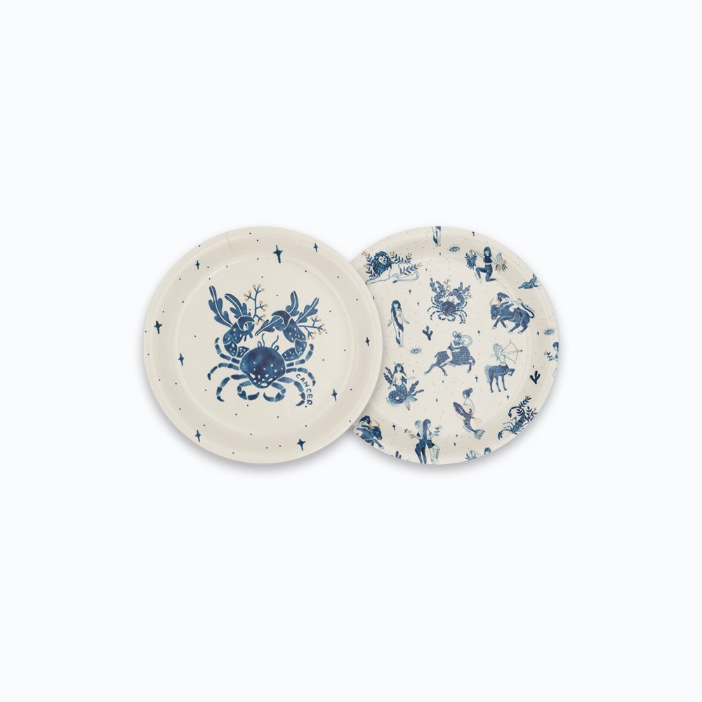 all-the-ways-to-say-cancer-duo-dessous-de-verre-11-cm-bouleau image 1