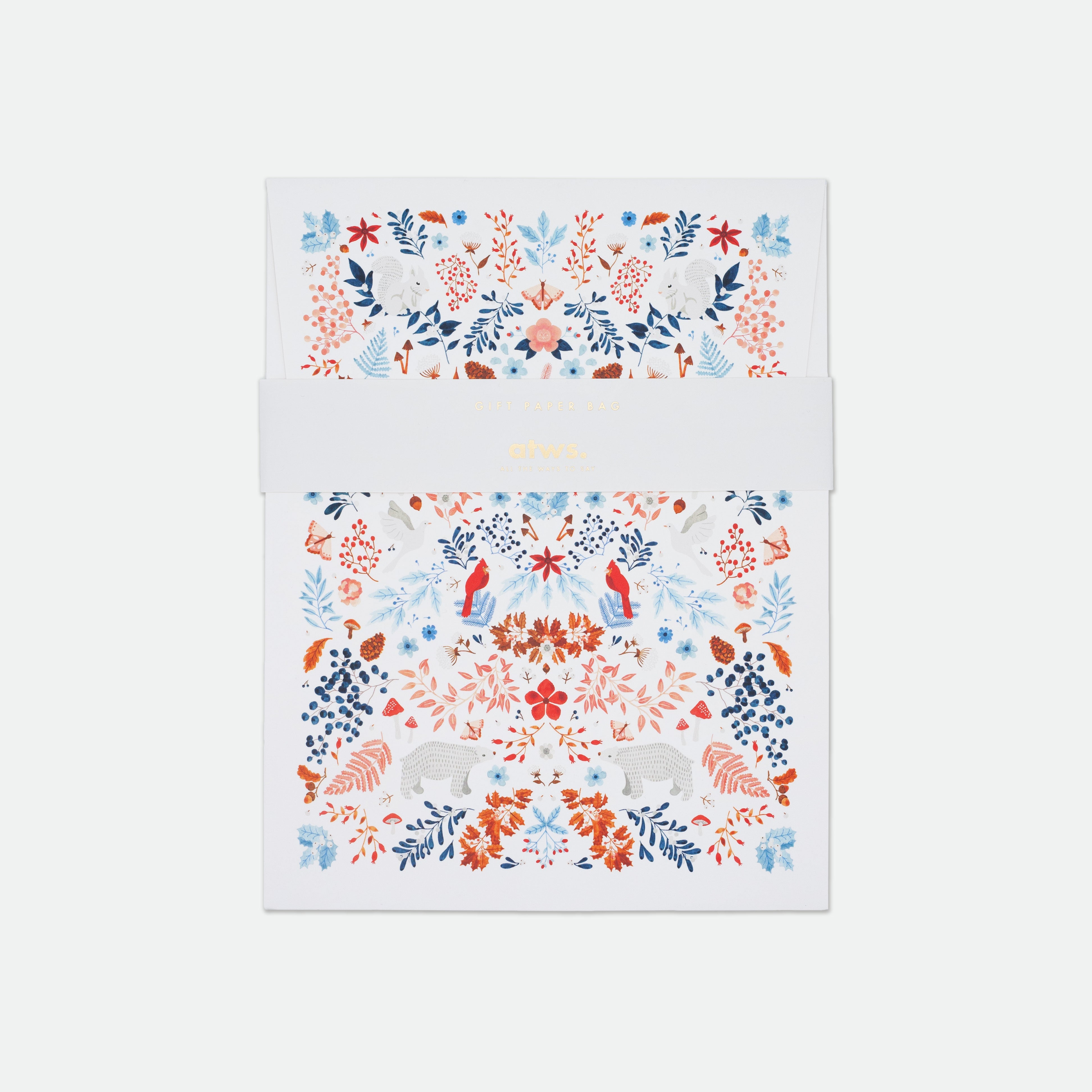 all-the-way-to-say-white-winter-pochette-cadeau-no-l-s image 4