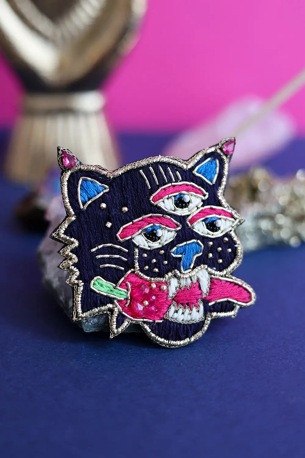 all-the-way-to-say-pin-s-mexican-tiger-broche-brod-e-65x60-mm image 5