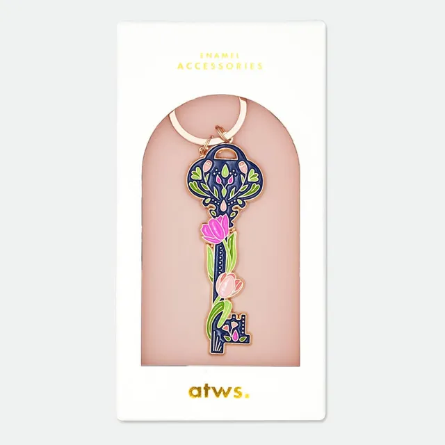 all-the-ways-to-say-garden-key-porte-cl-s-mail-dor-floral image 1
