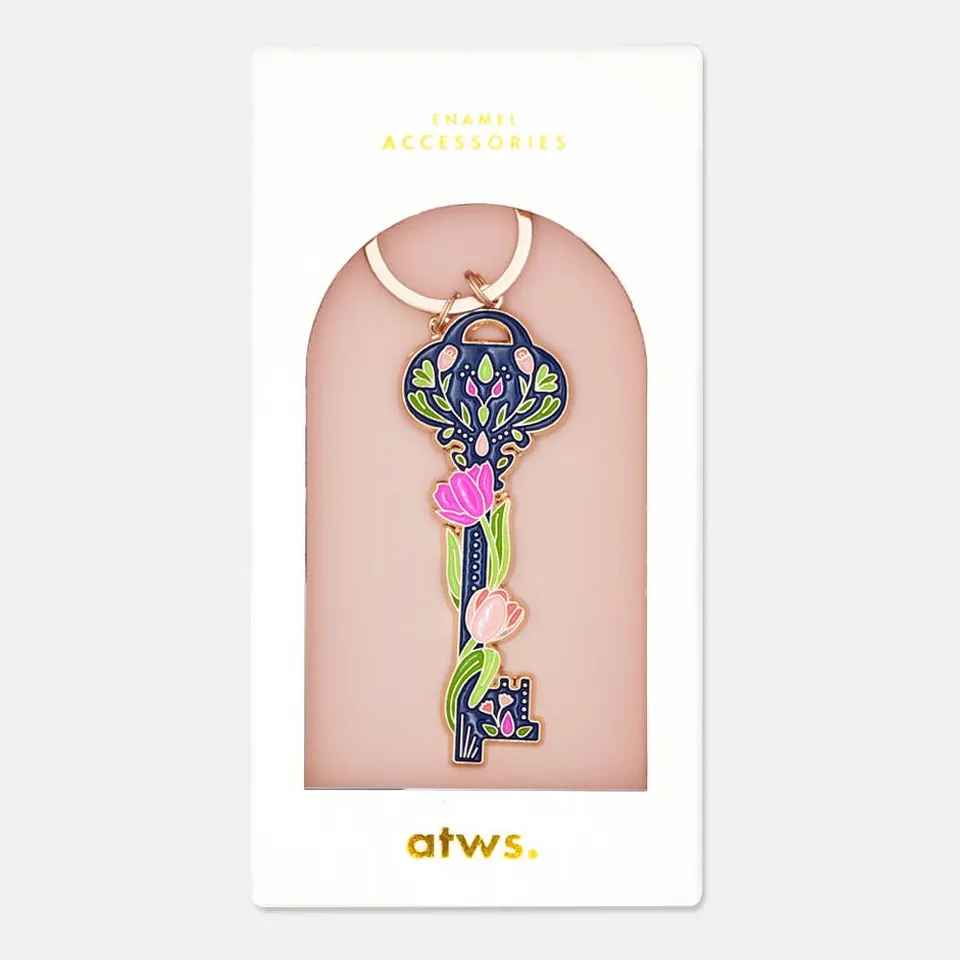 all-the-ways-to-say-garden-key-porte-cl-s-mail-dor-floral image 1