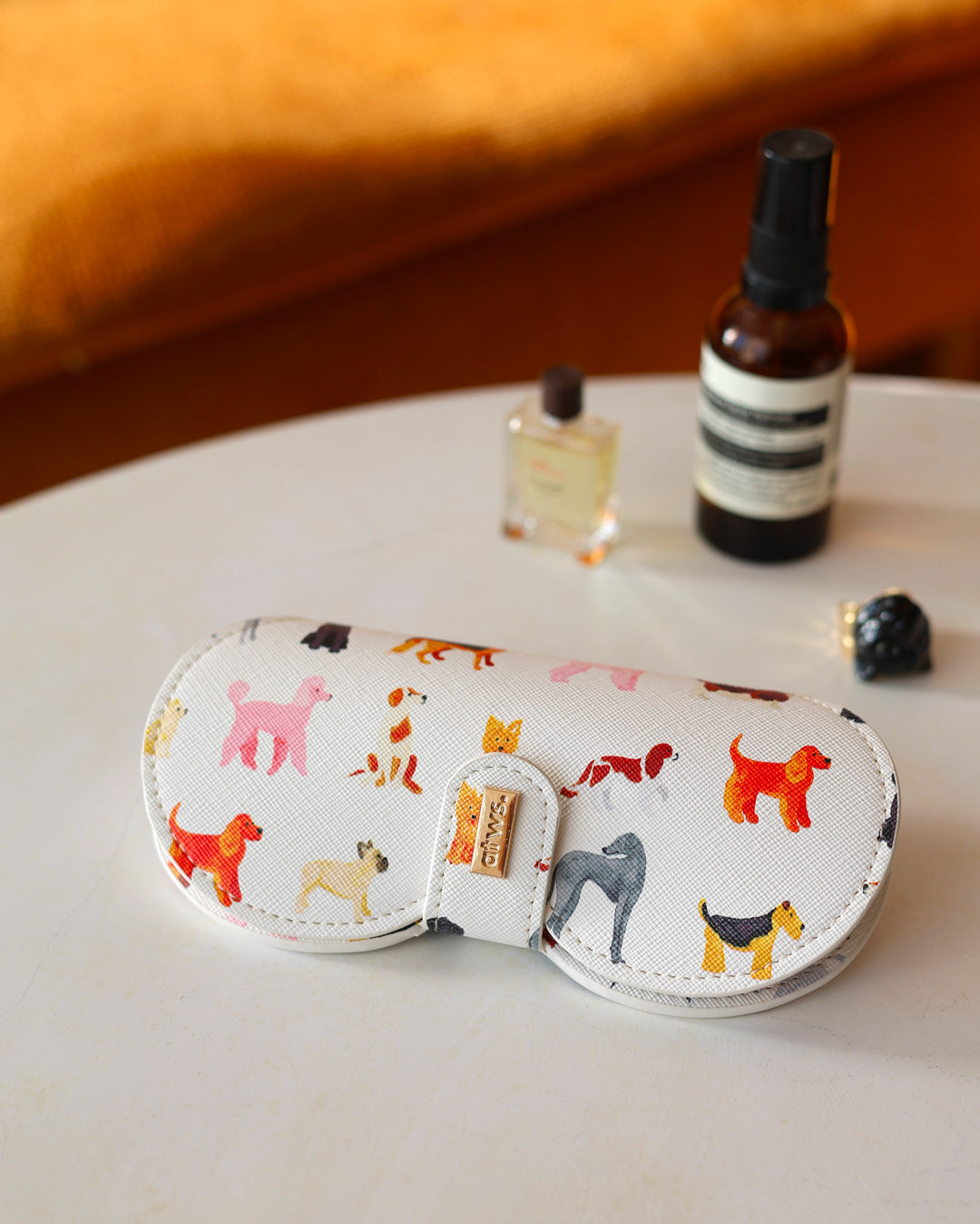 all-the-ways-to-say-dogs-tui-lunettes-chiens-cuir-pu image 3