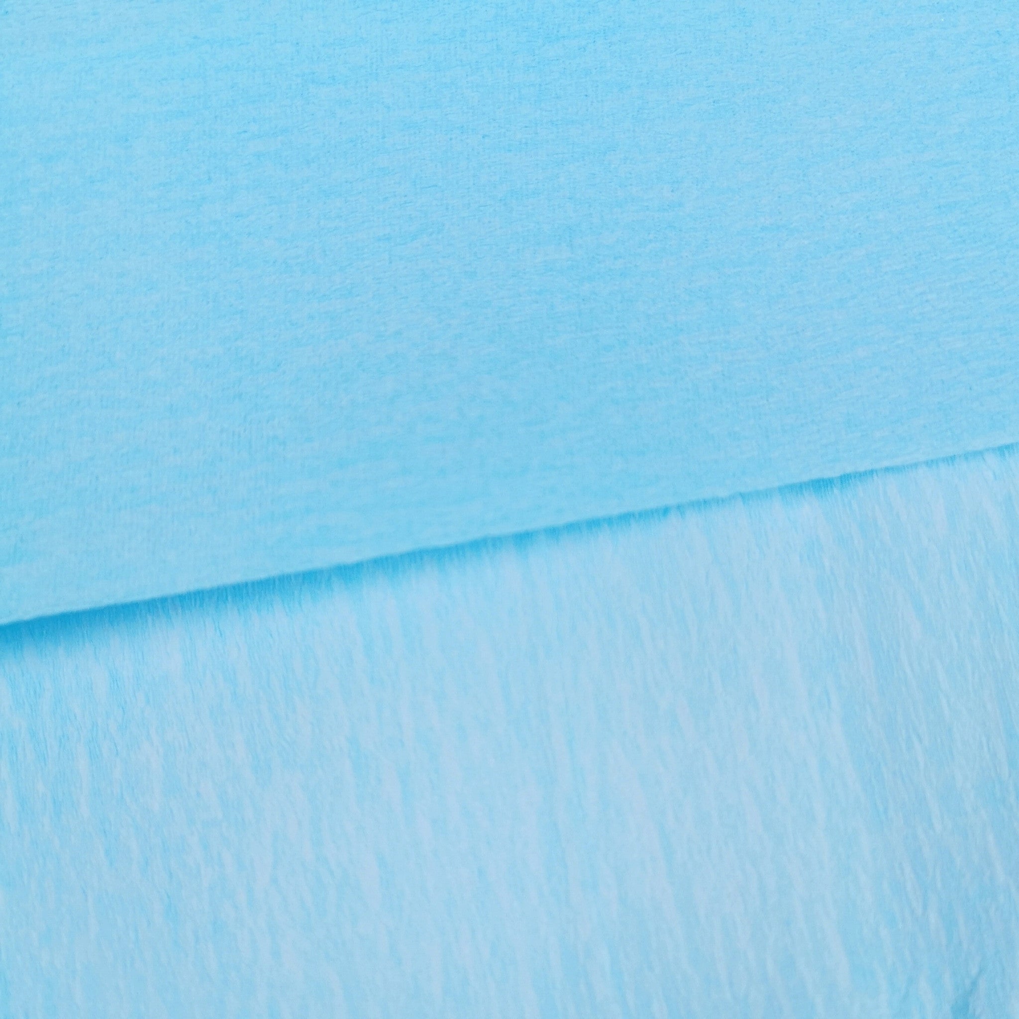 carnival-papers-crepe-bleu-clair-papier-cr-pon-50x300-cm-fleurs image 3