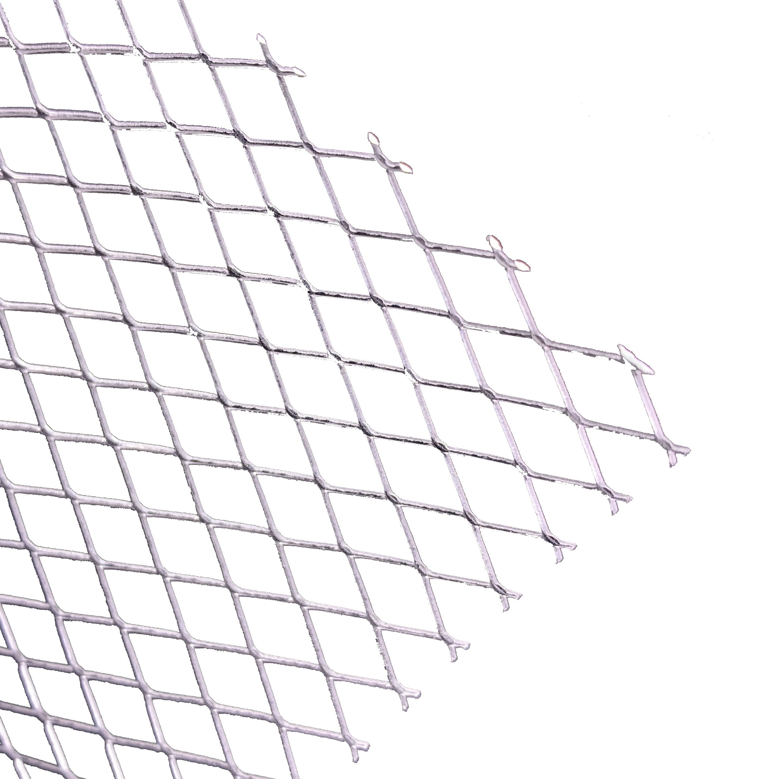 carnival-papers-modelling-wire-grillage-aluminium-50cm-x-3m-maille-losange image 4