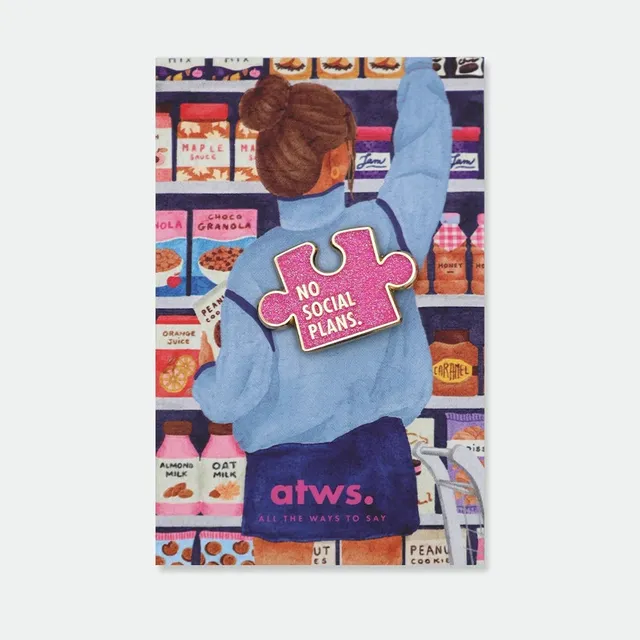 all-the-ways-to-say-puzzle-piece-pin-s-rose-no-social-plans image 1