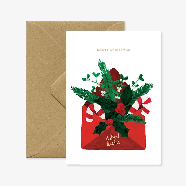 all-the-ways-to-say-best-wishes-carte-de-no-l-a6 image 1